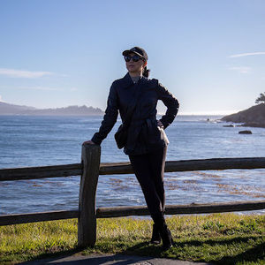 Meet your Posher, Shiming